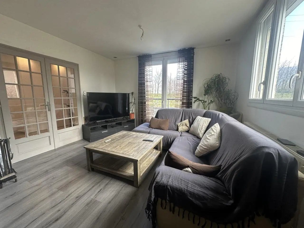 Maison à vendre, 224m², Fontaine
