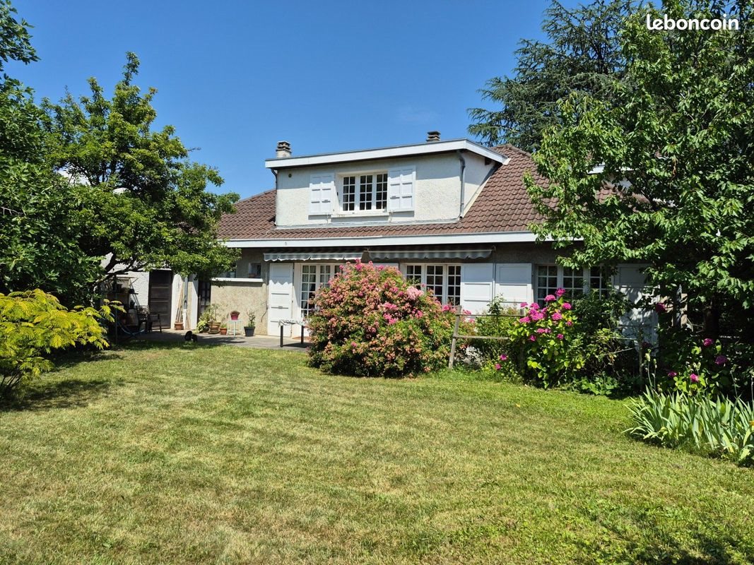 Maison à vendre, 220m², Seyssins
