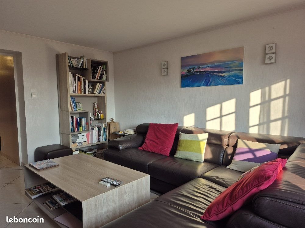 Maison à vendre, 220m², Seyssins