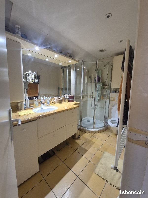 Maison à vendre, 220m², Seyssins