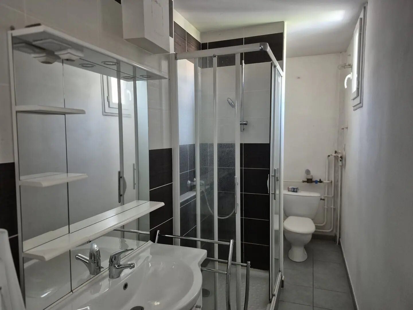 Appartement à vendre, 40m², Grenoble