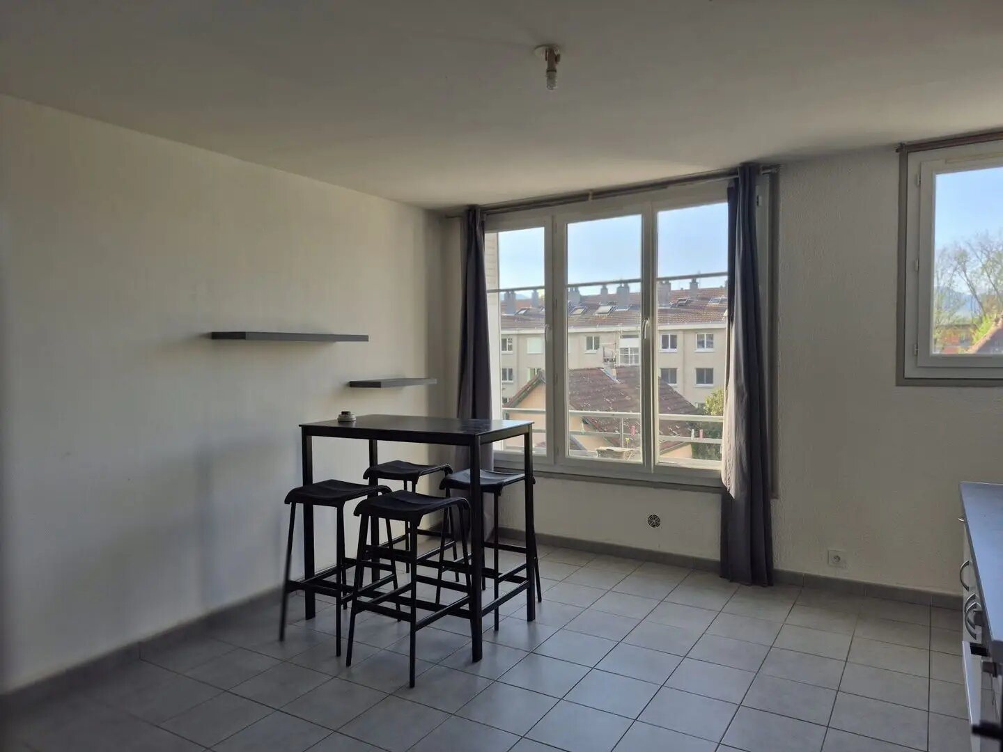 Appartement à vendre, 40m², Grenoble