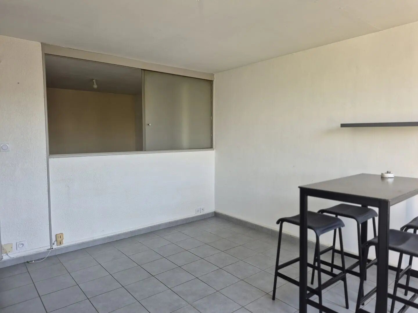 Appartement à vendre, 40m², Grenoble