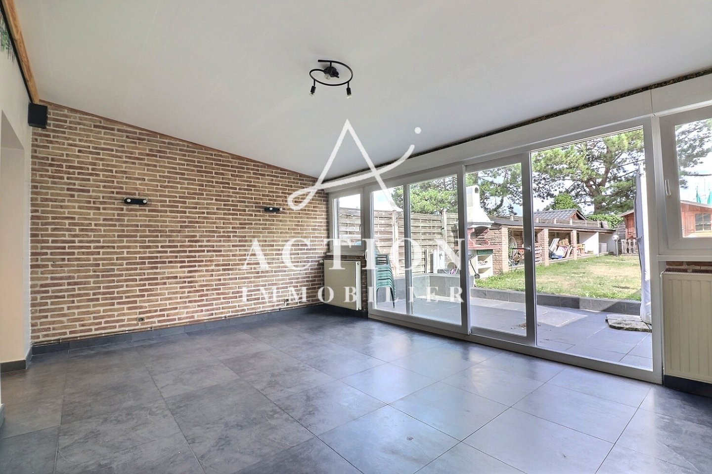 Maison à vendre, 122m², Villeneuve-d'Ascq