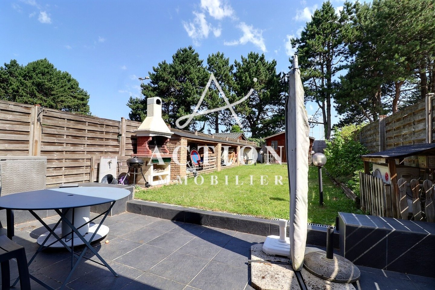 Maison à vendre, 122m², Villeneuve-d'Ascq