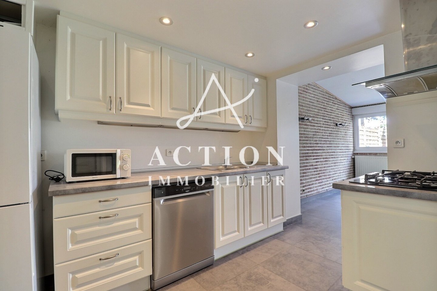 Maison à vendre, 122m², Villeneuve-d'Ascq