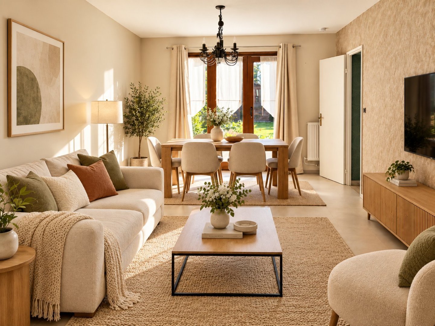 Maison à vendre, 128m², Villeneuve-d'Ascq