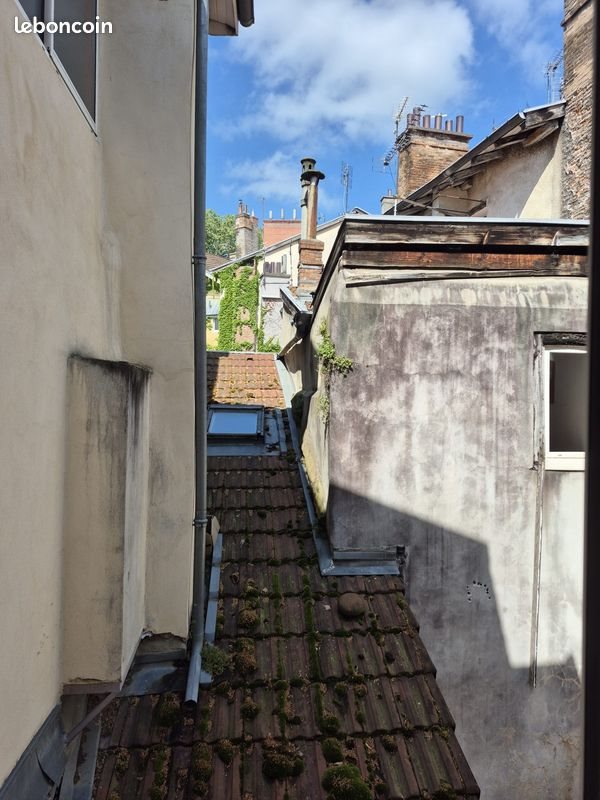 Appartement à vendre, 22m², Grenoble