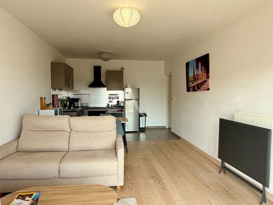 Appartement à louer, 49m², Le Touquet-Paris-Plage