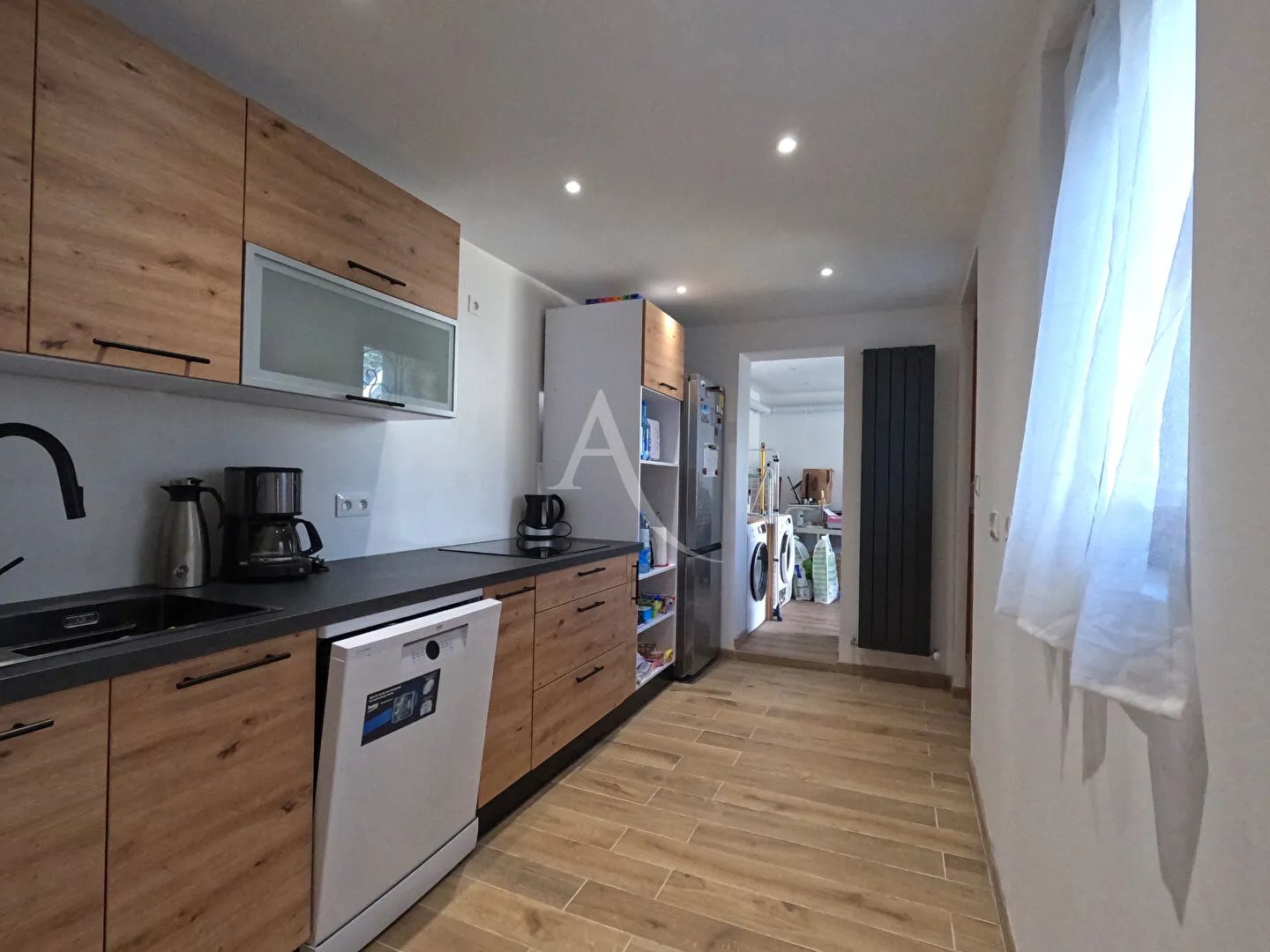 Maison à vendre, 120m², Berck