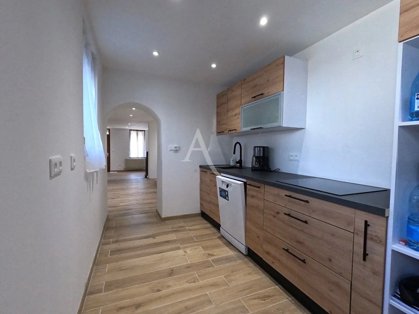 Maison à vendre, 120m², Berck