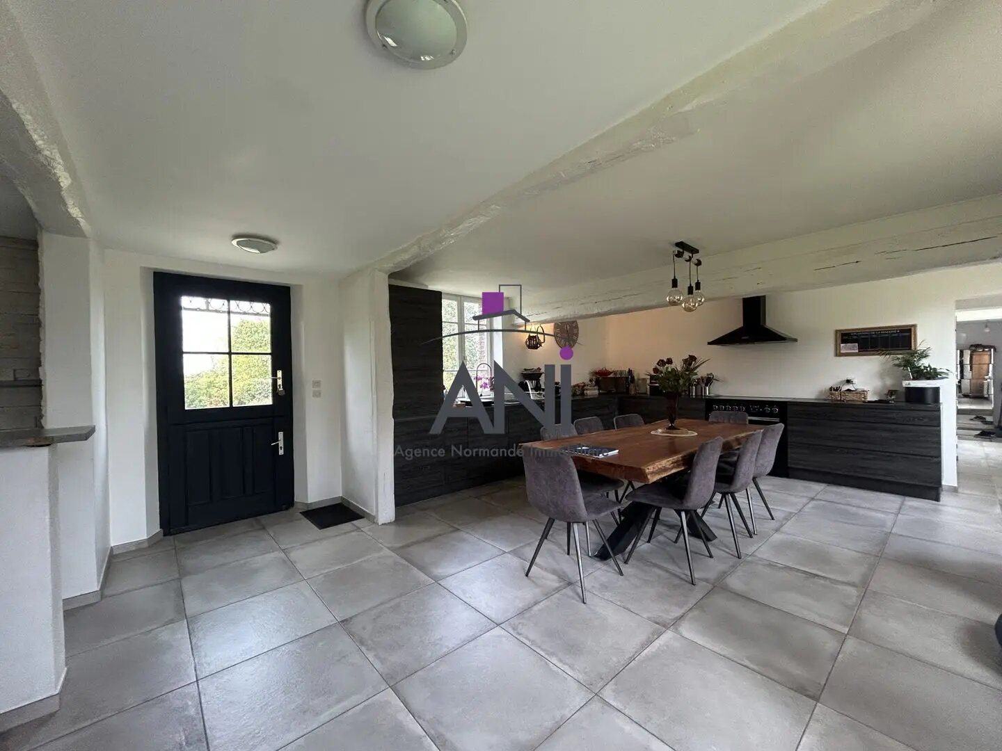 Maison à vendre, 280m², Val-de-Scie