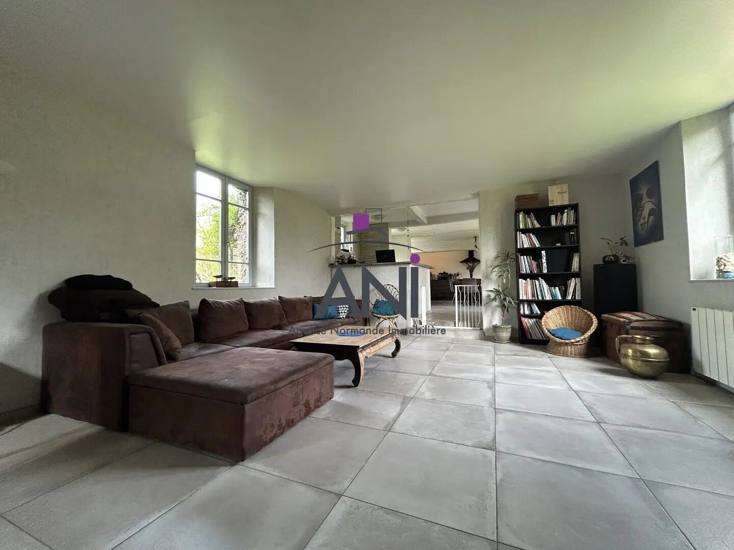 Maison à vendre, 280m², Val-de-Scie