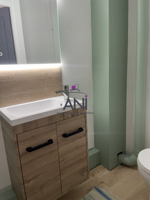 Maison à louer, 43m², Dieppe