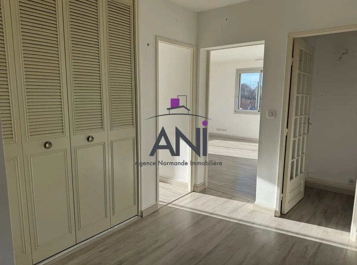 Appartement à vendre, 89m², Dieppe