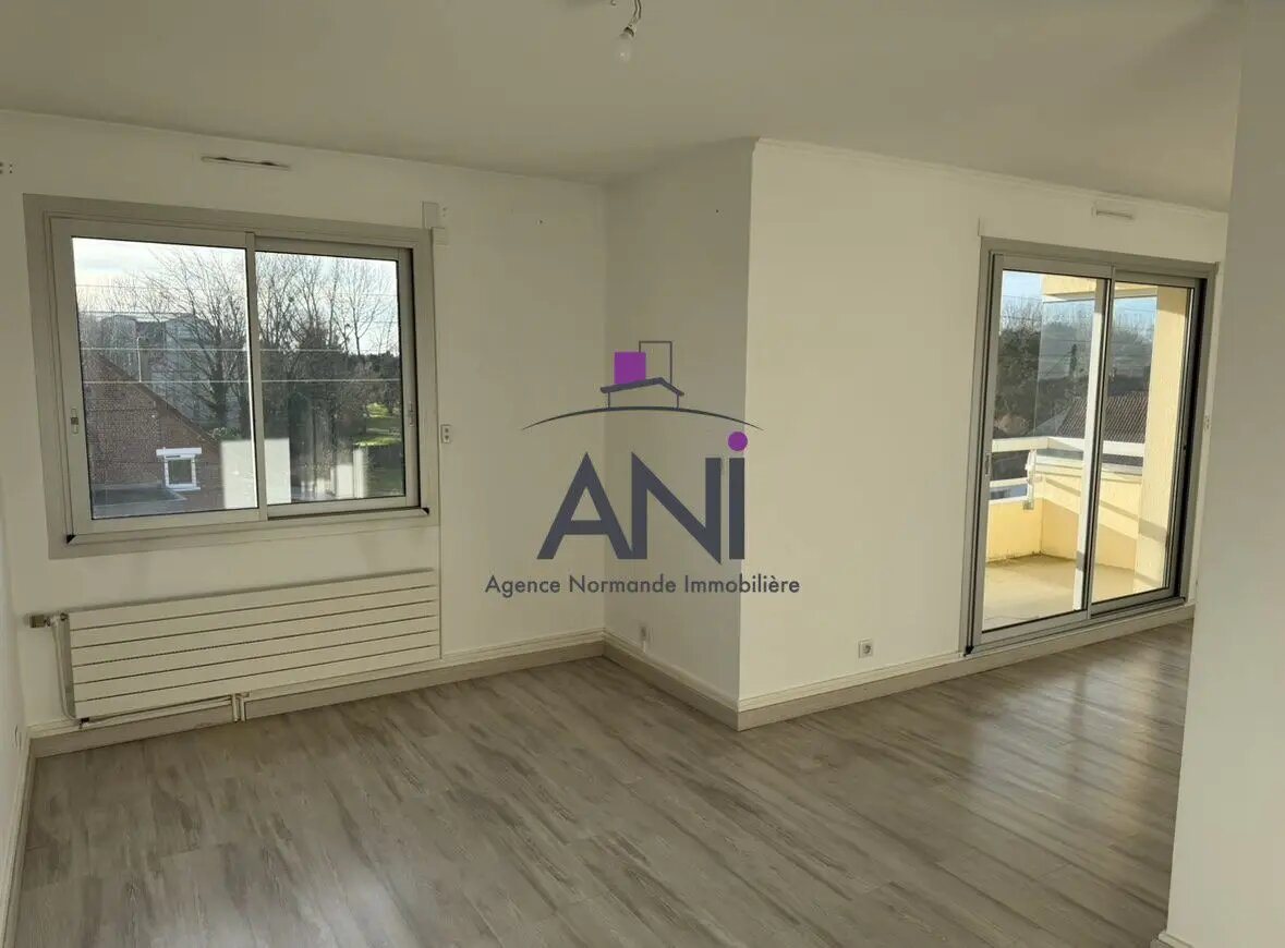 Appartement à vendre, 89m², Dieppe