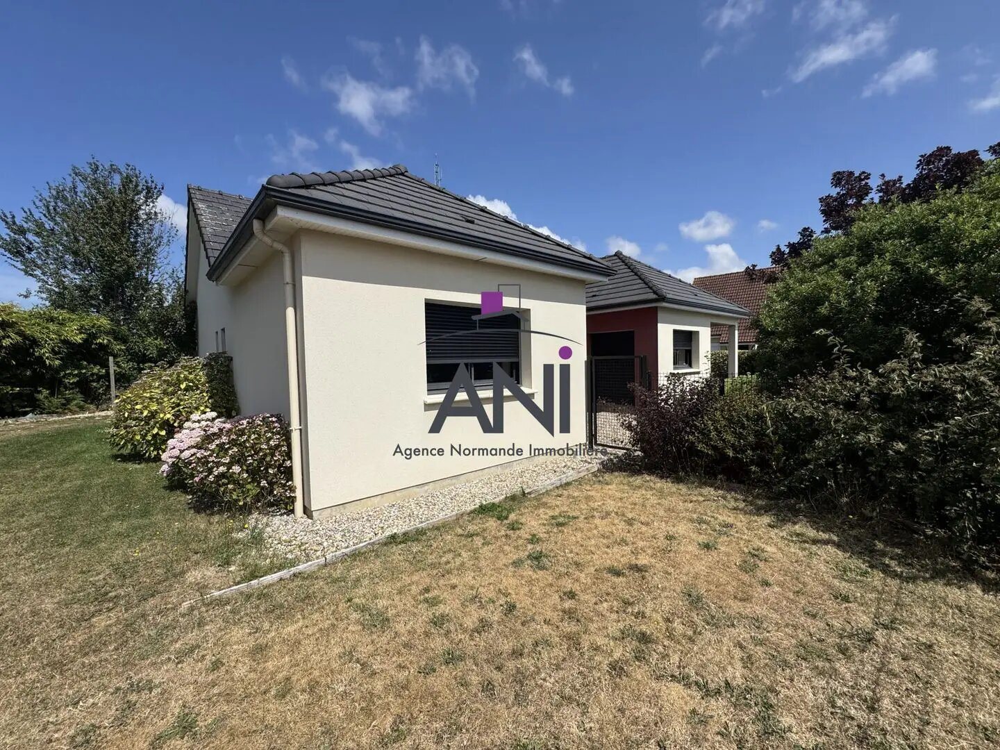 Maison à vendre, 98m², Luneray