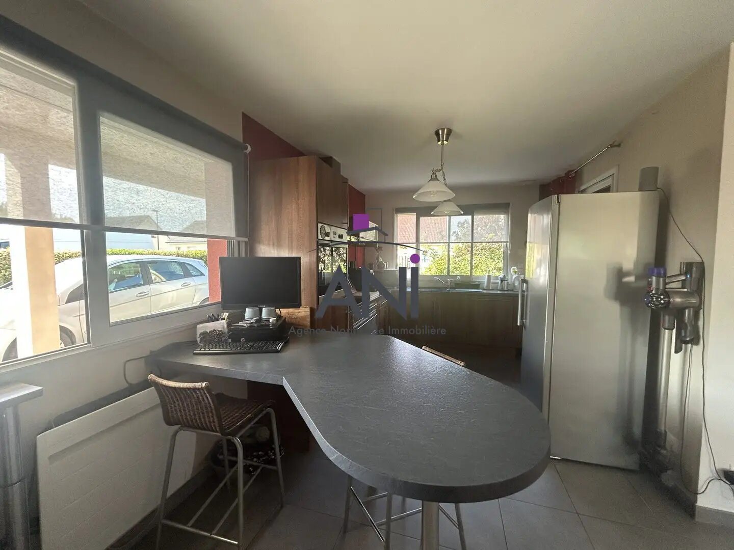 Maison à vendre, 98m², Luneray