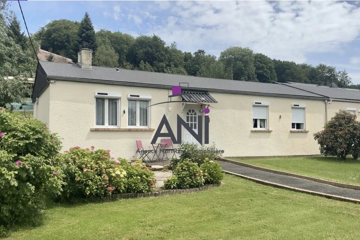 Maison à vendre, 77m², Val-de-Saâne