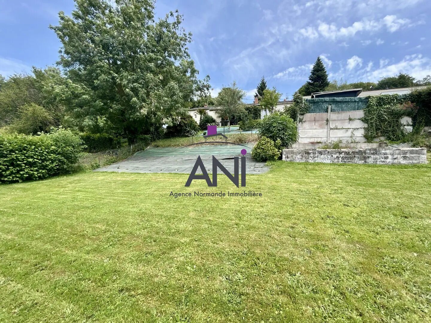 Maison à vendre, 77m², Val-de-Saâne