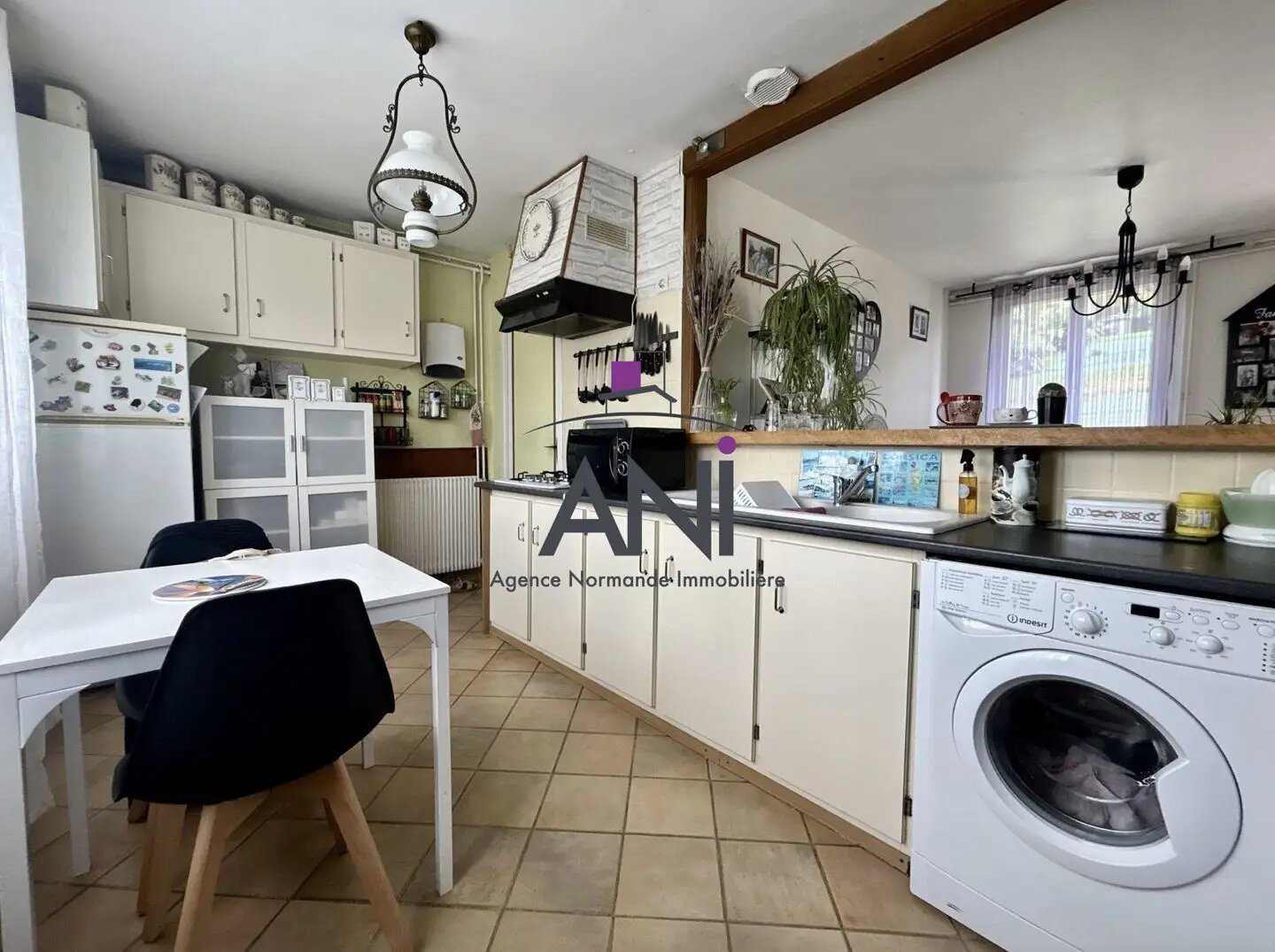 Maison à vendre, 77m², Val-de-Saâne