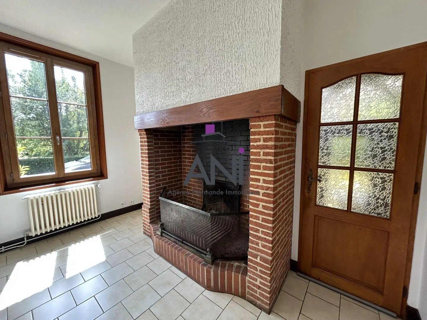 Maison à louer, 174m², Luneray