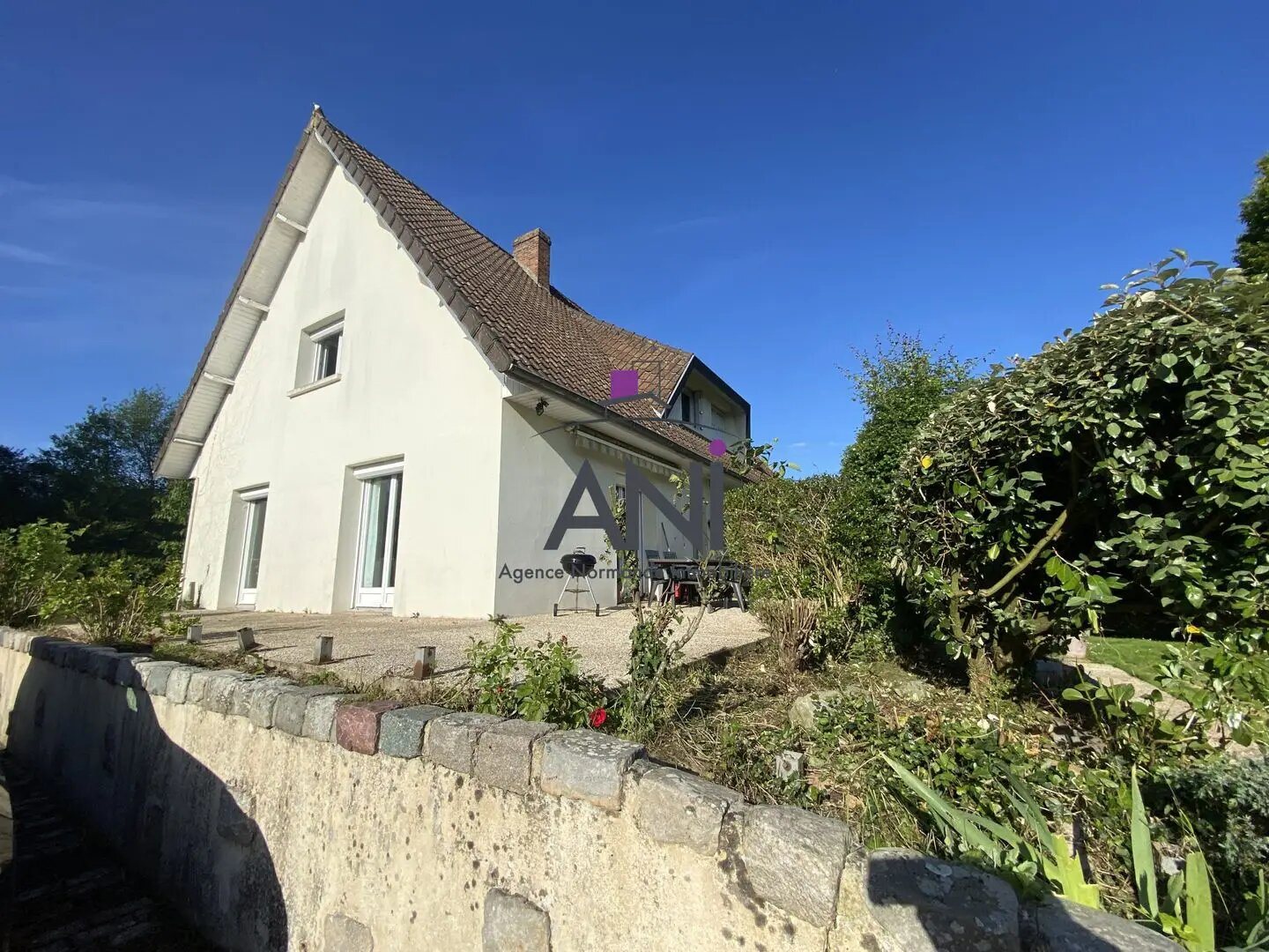 Maison à vendre, 173m², Offranville