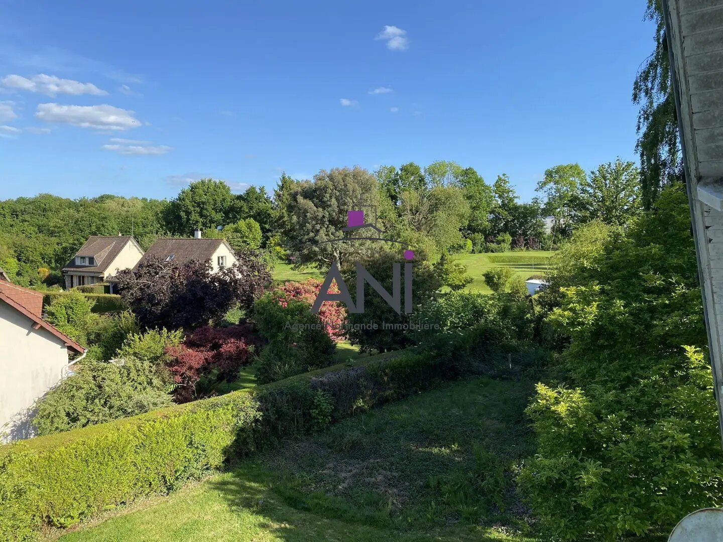 Maison à vendre, 173m², Offranville