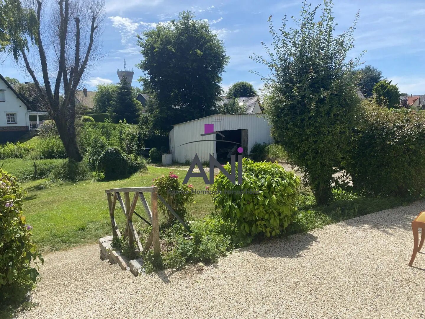 Maison à vendre, 173m², Offranville