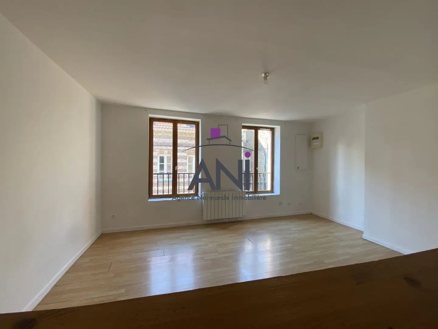 Appartement à vendre, 33m², Dieppe