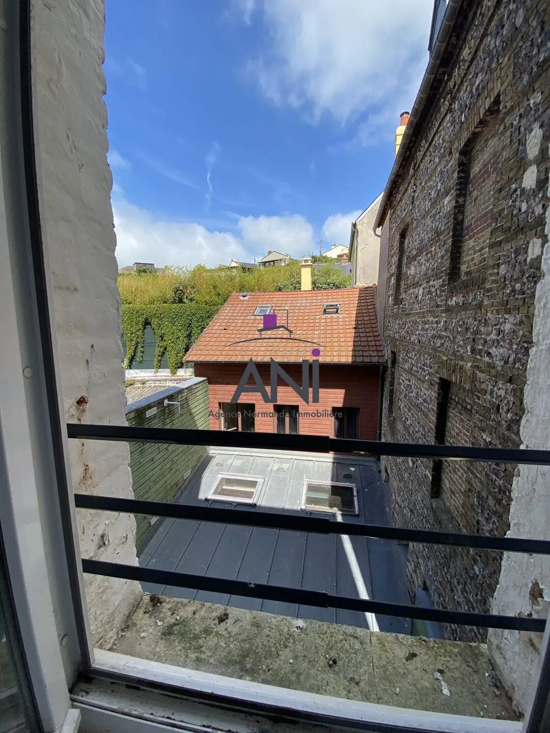 Appartement à vendre, 33m², Dieppe