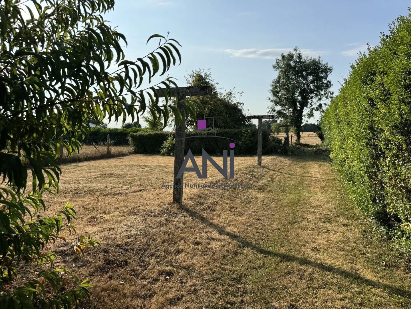 Maison à vendre, 72m², Bacqueville-en-Caux