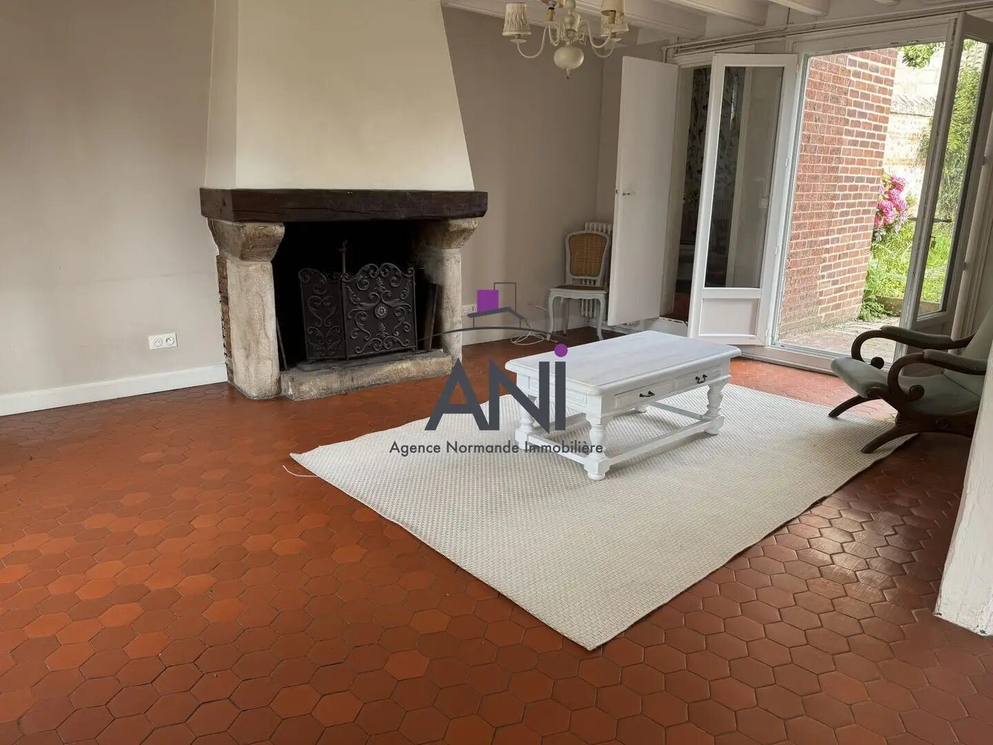 Maison à vendre, 183m², Luneray