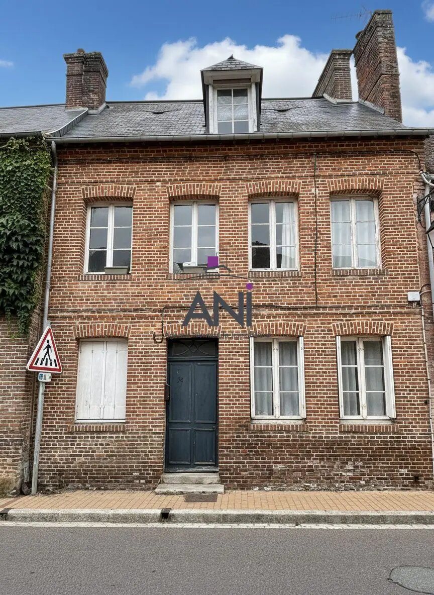 Maison à vendre, 82m², Torcy-le-Grand