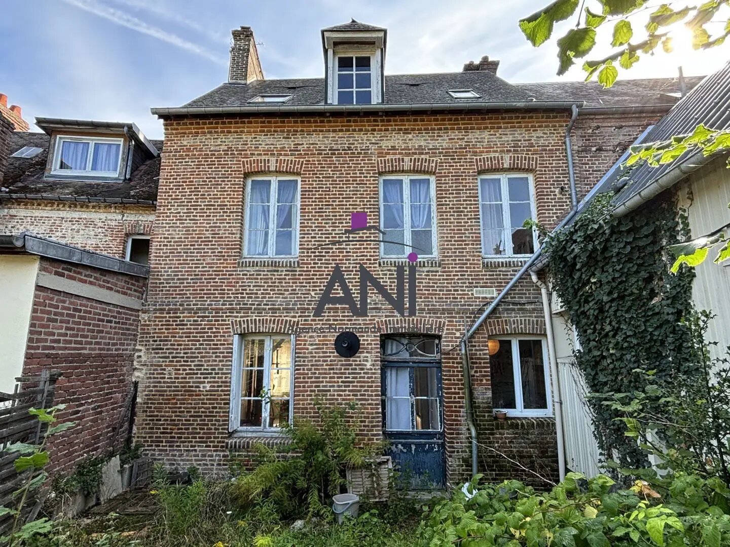Maison à vendre, 82m², Torcy-le-Grand