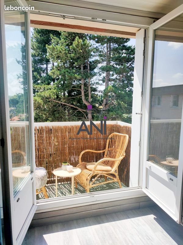 Appartement à vendre, 27m², Dieppe