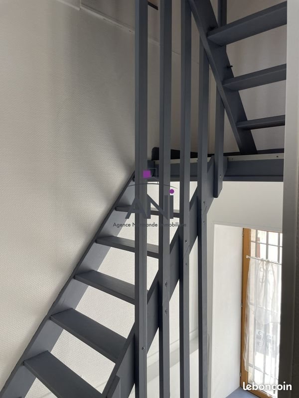 Maison à louer, 43m², Dieppe