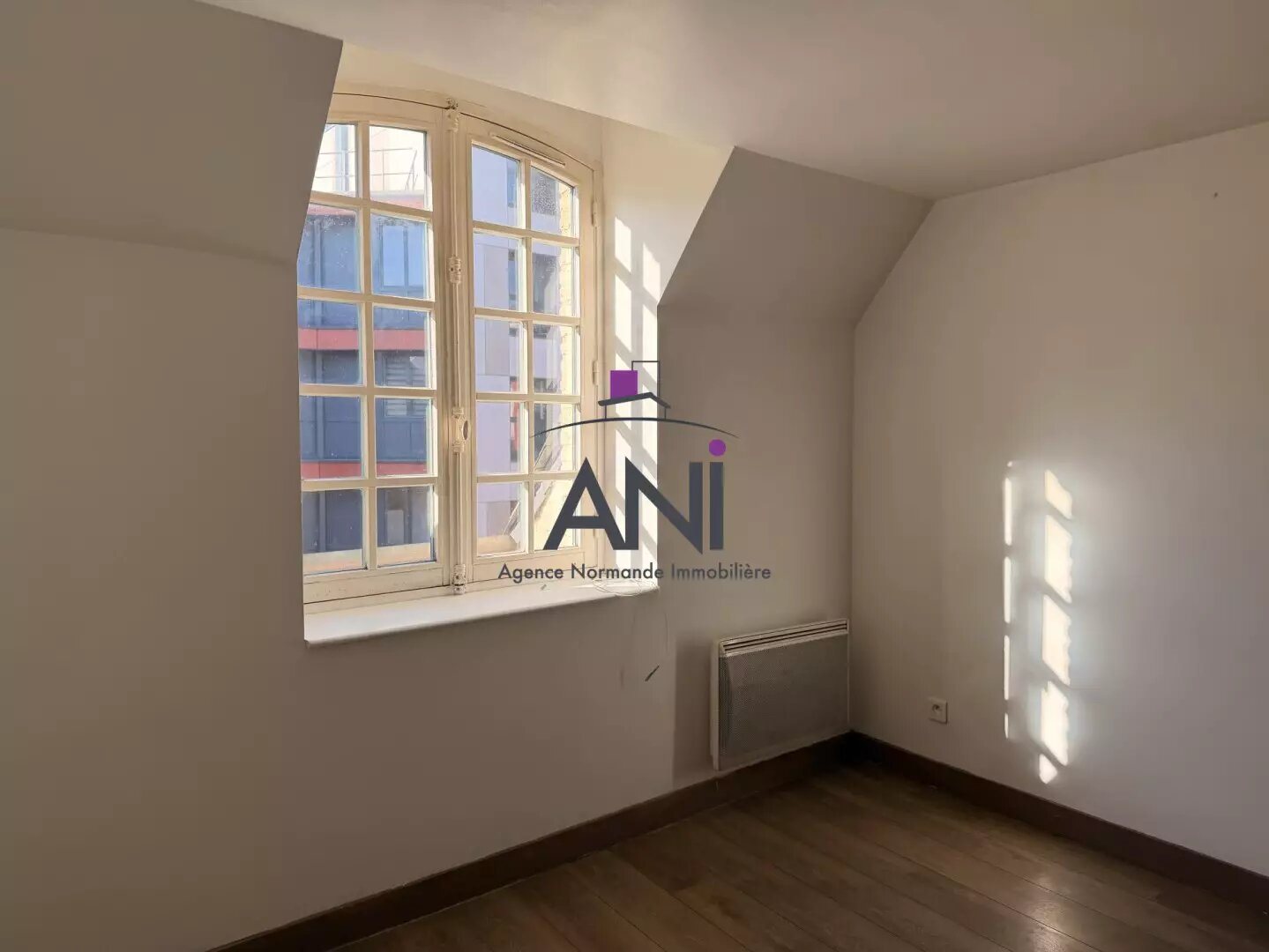 Appartement à vendre, 32m², Dieppe
