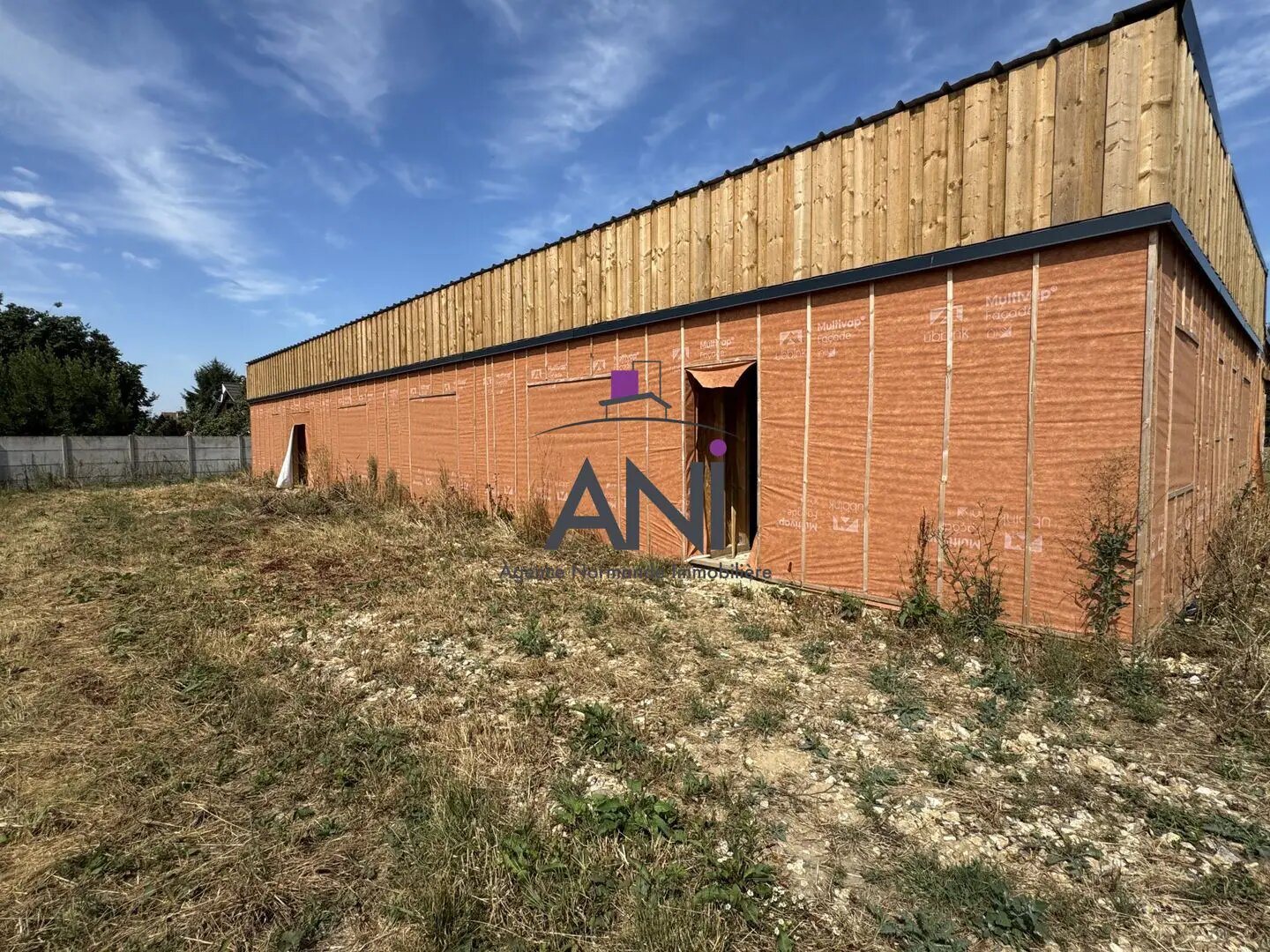 Maison à vendre, 96m², Bacqueville-en-Caux
