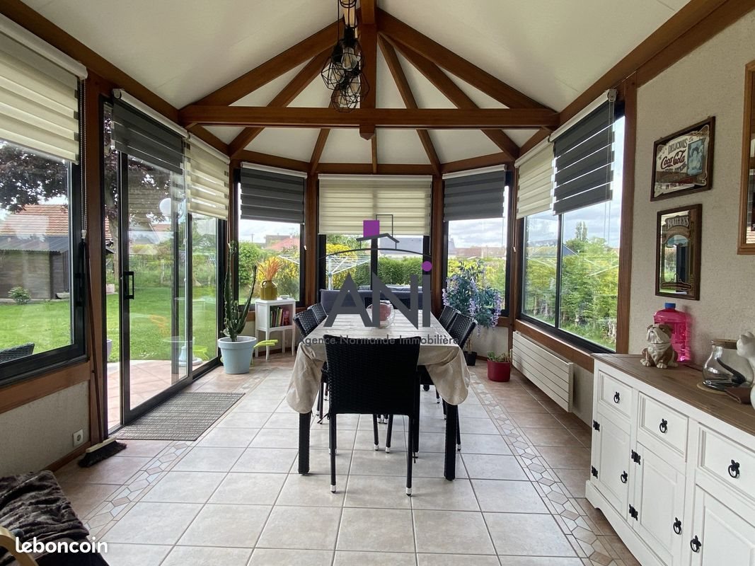 Maison à vendre, 116m², Avremesnil