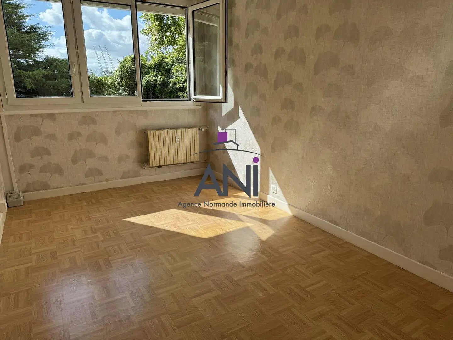 Appartement à vendre, 73m², Dieppe