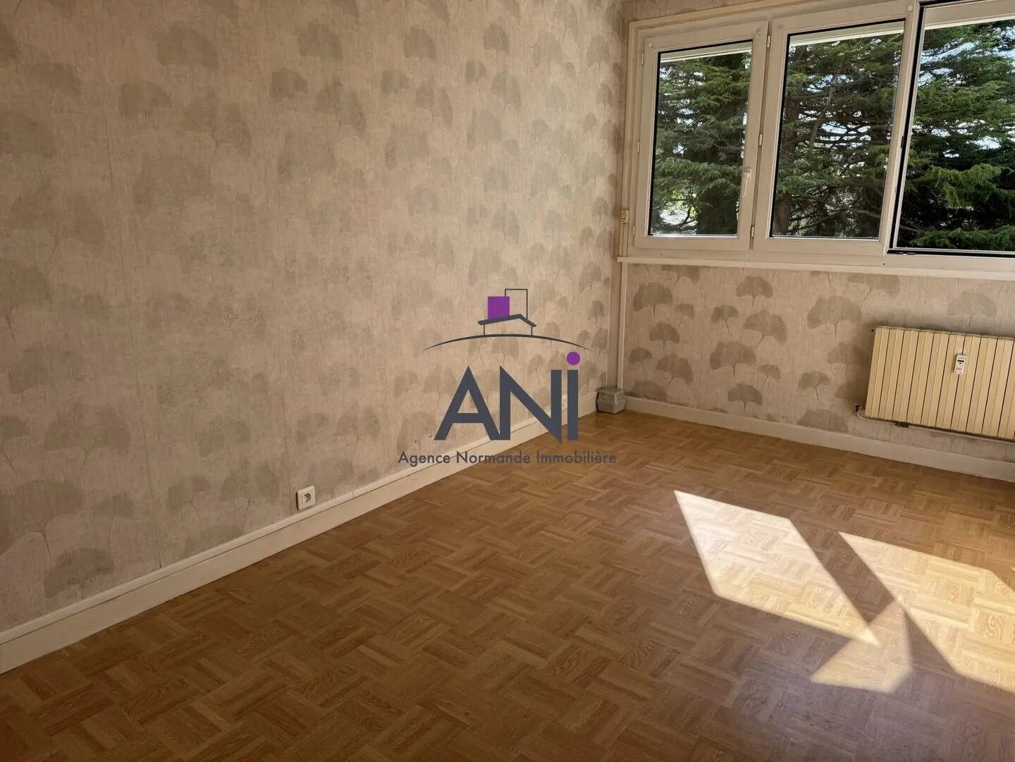 Appartement à vendre, 73m², Dieppe