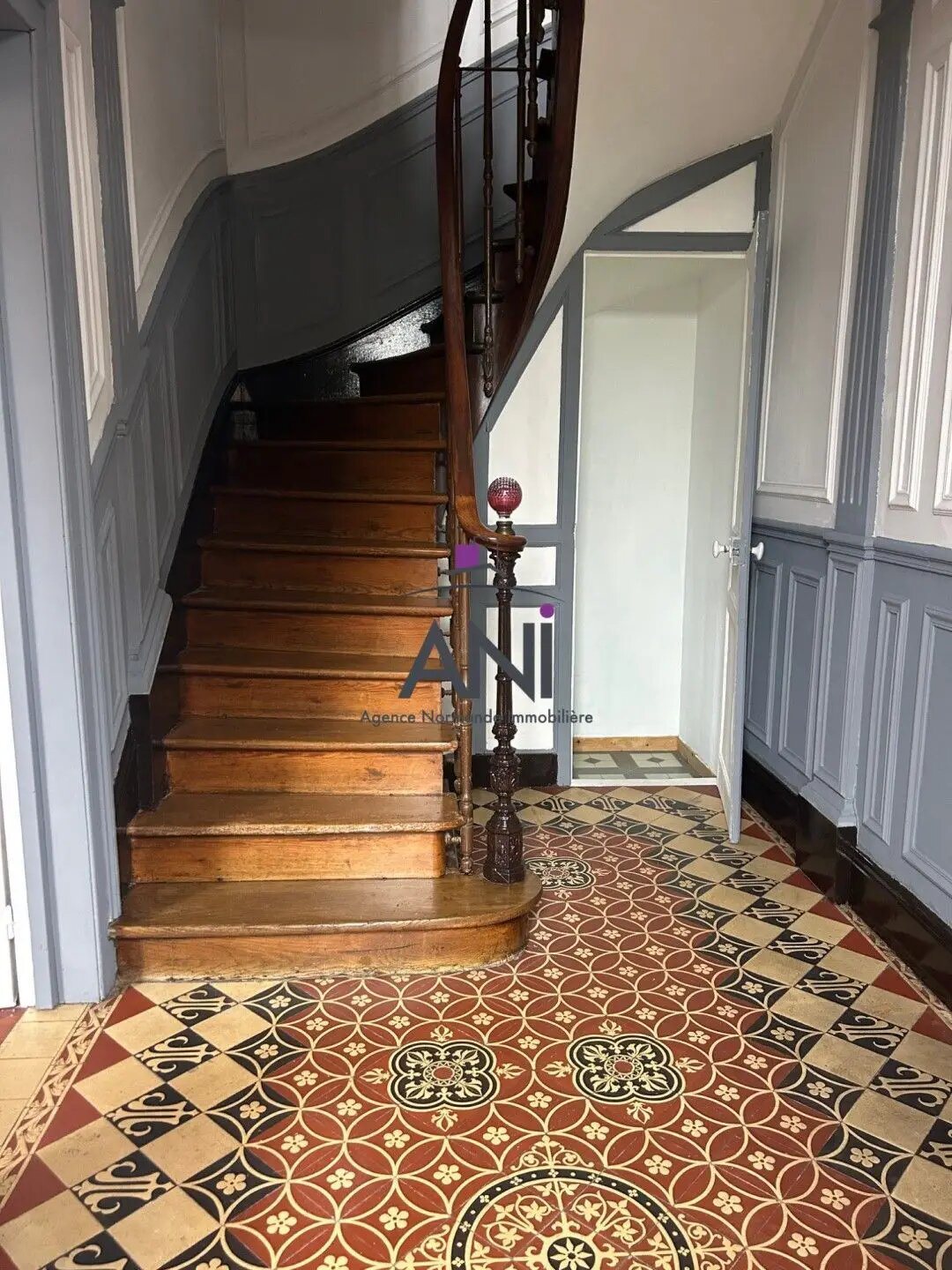 Maison à vendre, 150m², Dieppe