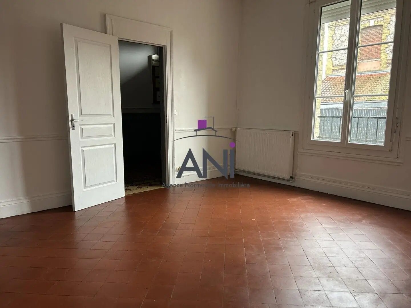 Maison à vendre, 150m², Dieppe
