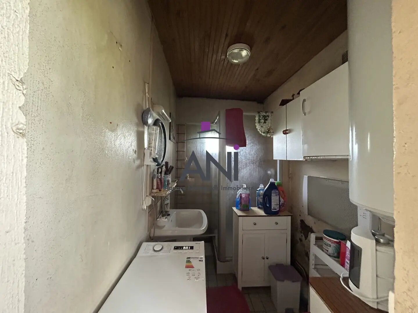 Maison à vendre, 73m², Val-de-Scie