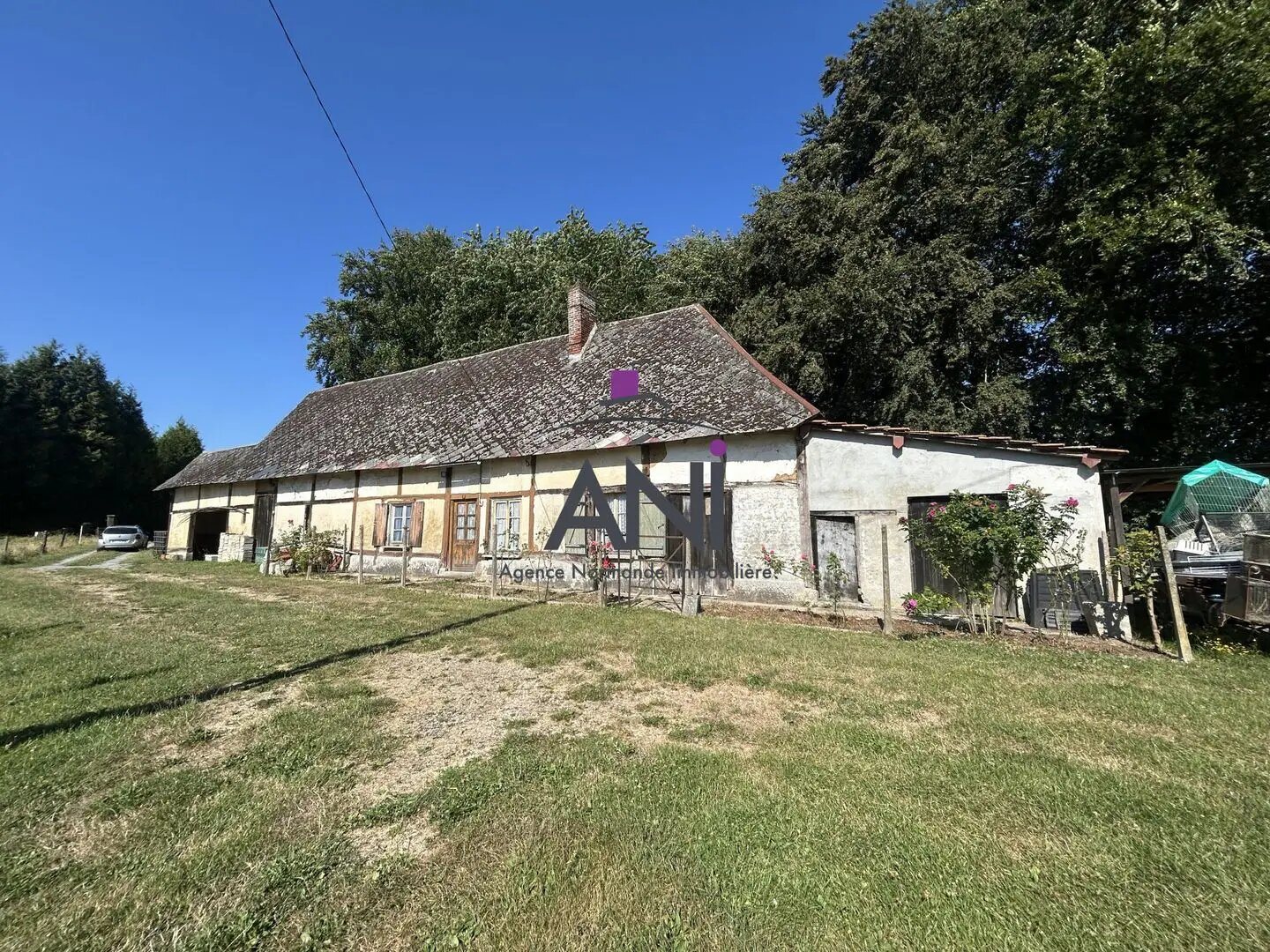 Maison à vendre, 73m², Val-de-Scie