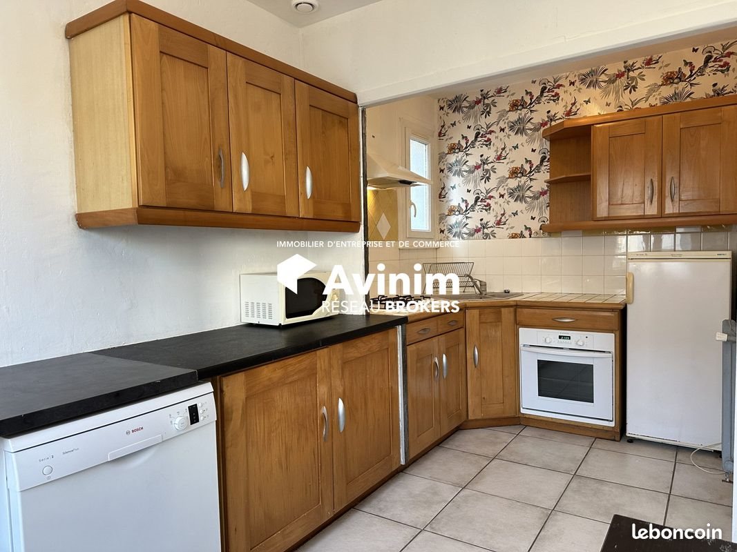 Appartement à vendre, 188m², Royat