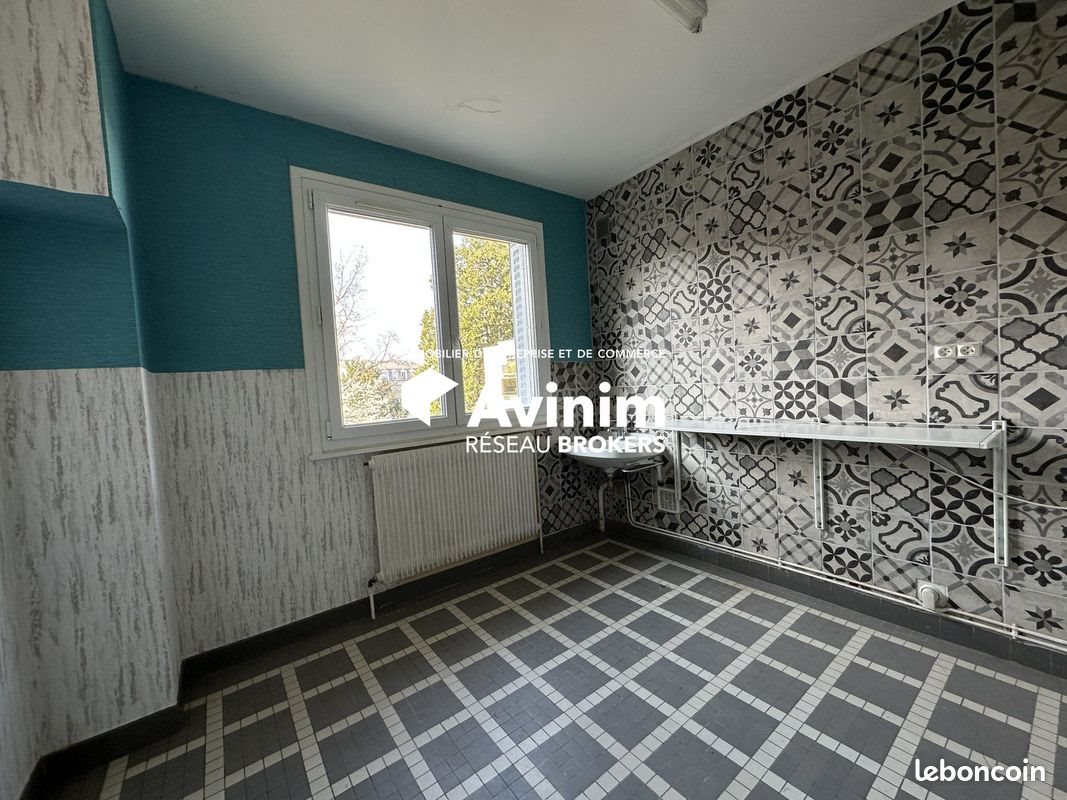 Appartement à vendre, 188m², Royat