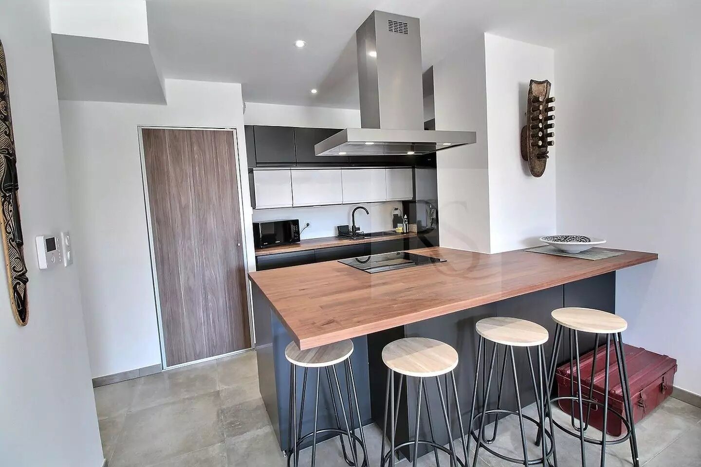Appartement à vendre, 45m², Albitreccia