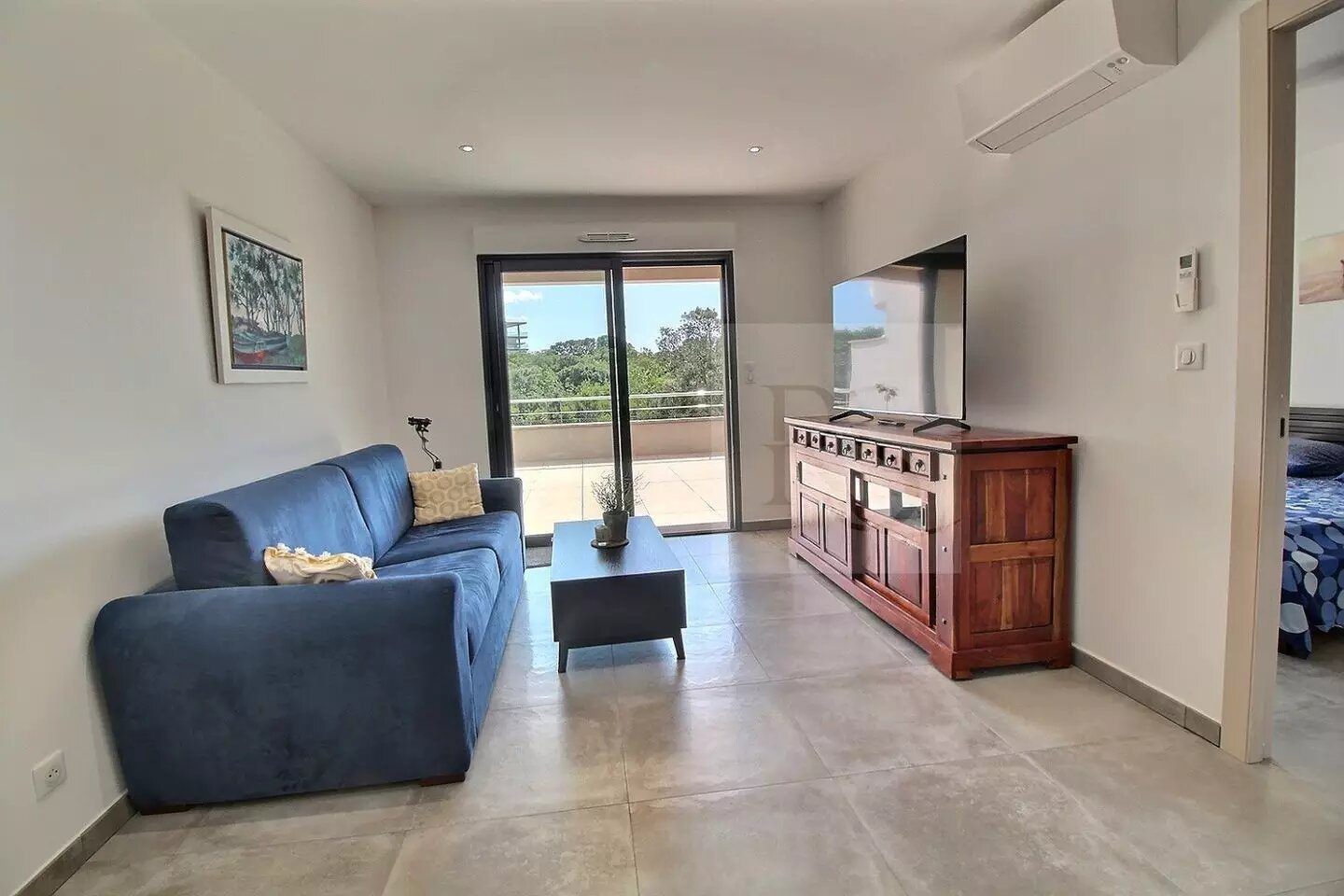 Appartement à vendre, 45m², Albitreccia